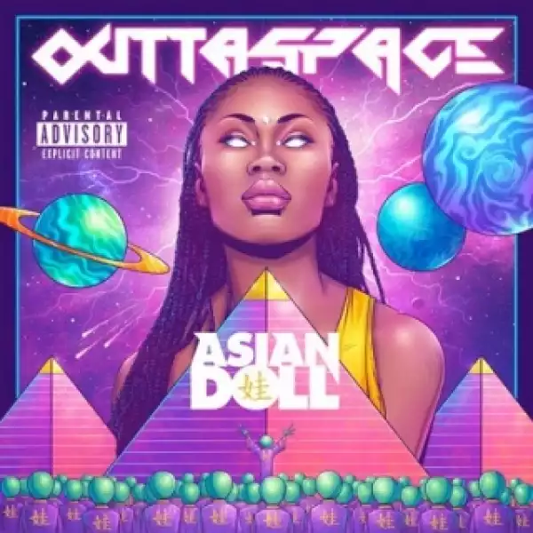 Instrumental: Asian Doll - Chapter 1 (Produced By Ced L Young)